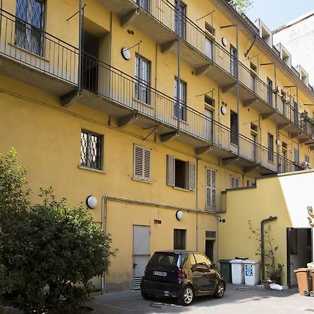 Garibaldi Apartment 米兰 客房 照片