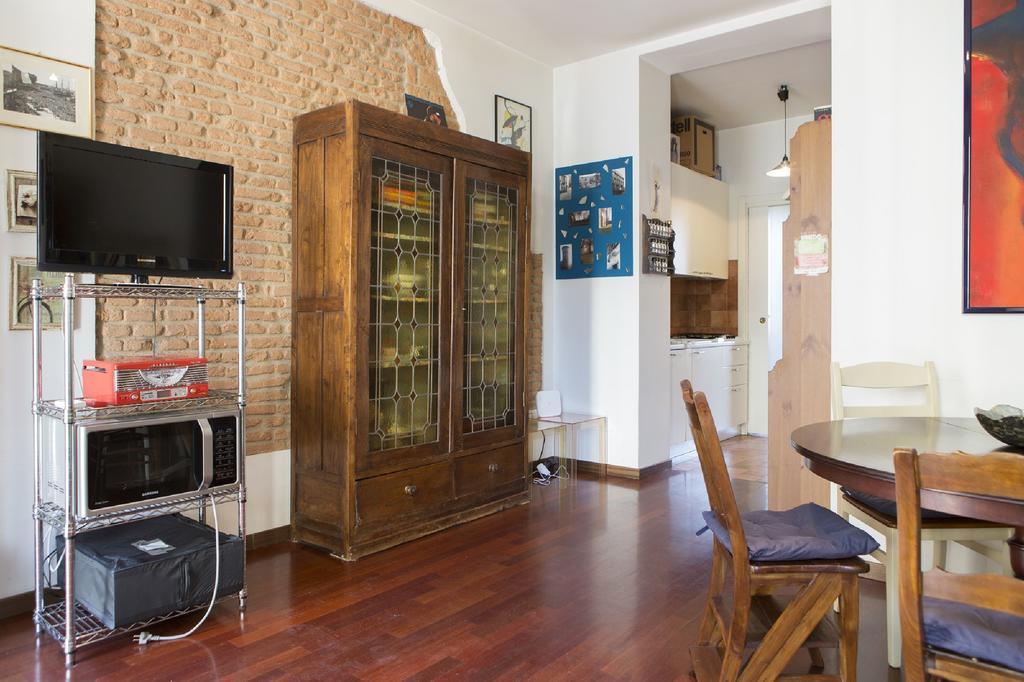 Garibaldi Apartment 米兰 客房 照片