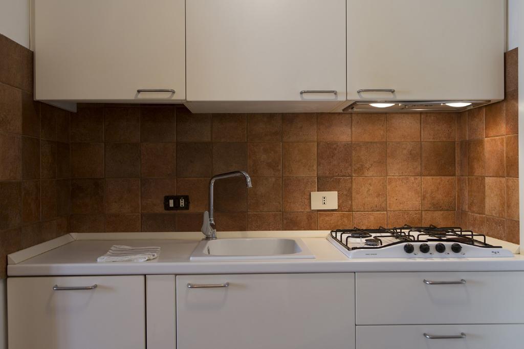 Garibaldi Apartment 米兰 客房 照片