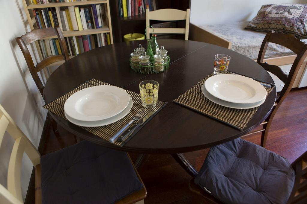 Garibaldi Apartment 米兰 客房 照片