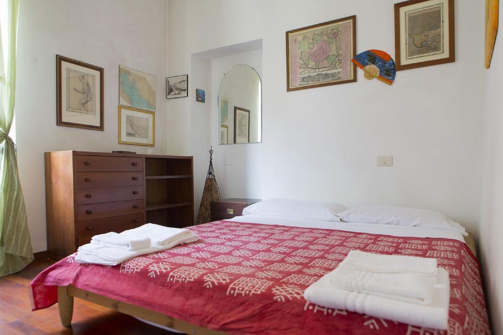 Garibaldi Apartment 米兰 客房 照片